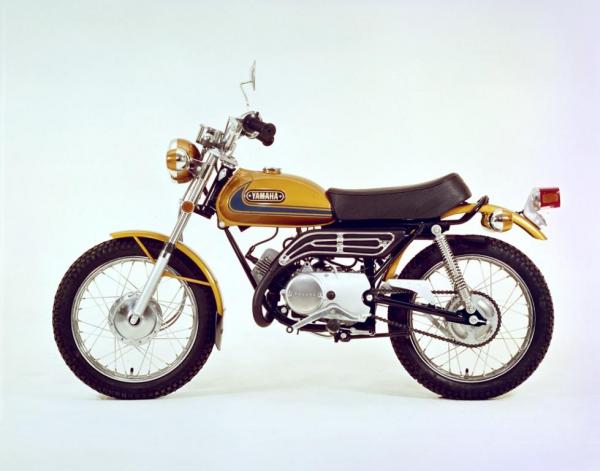 FT50 (1971)